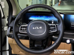 Kia Carnival (Sedona) 4 Generation Бензин 9-и местный Signatures (01.2023)