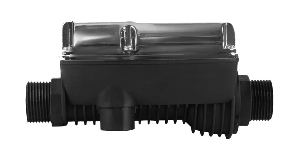 Контроллер насоса Вихрь