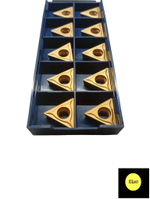 Пластина токарная TCMT16T304 TC6125