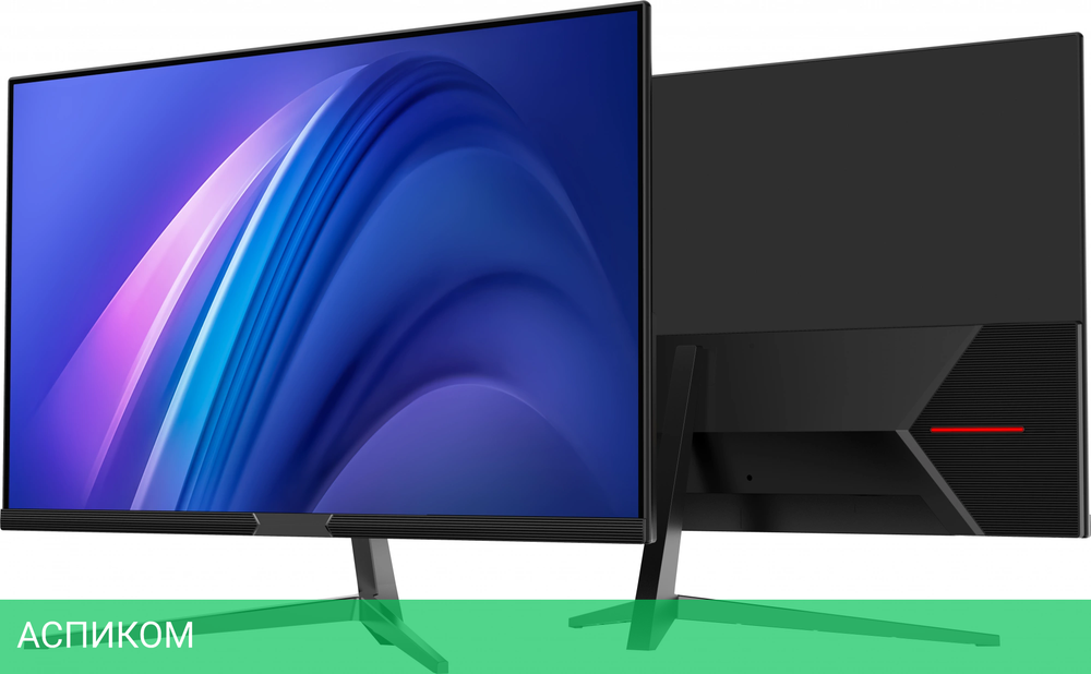 Монитор NPC 27" MQ270B-V