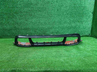 Накладка перед. бампера Mini Hatch F56 (13-21) JCW