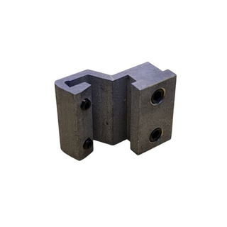 Фиксатор троса для телескопической GEZE Slimdrive SLT 70493-1-0104