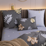 Комплект постельного белья Делюкс Сатин 100% хлопок L451