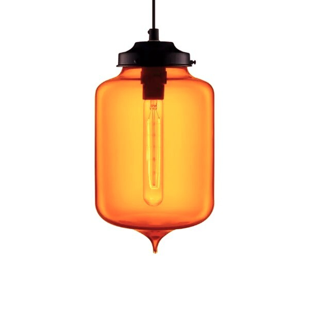 Светильник Turret