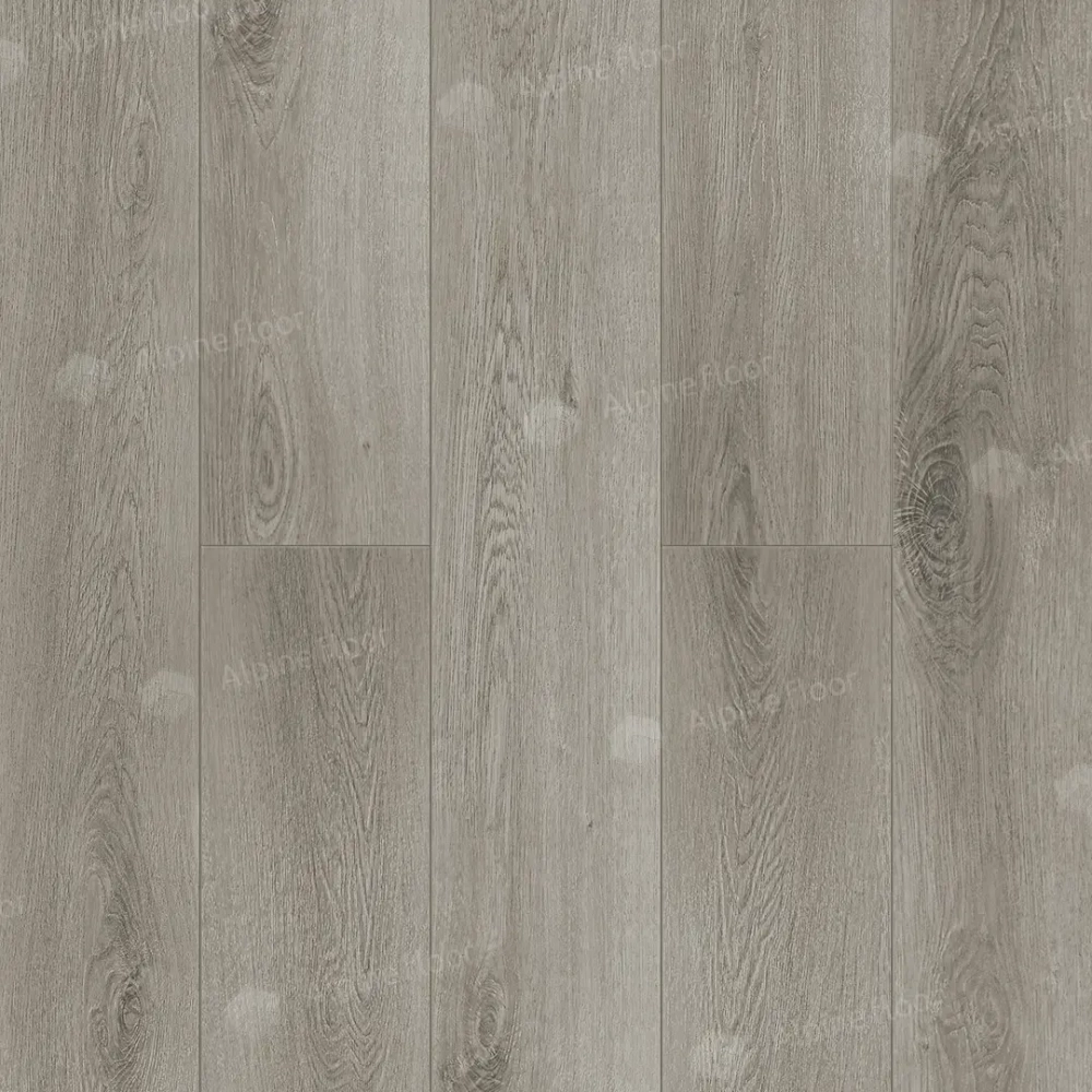 SPC ламинат Alpine Floor Гранд Секвойя Негара