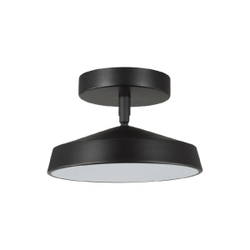 Потолочный светильник Sonex Mira black 7656/12L