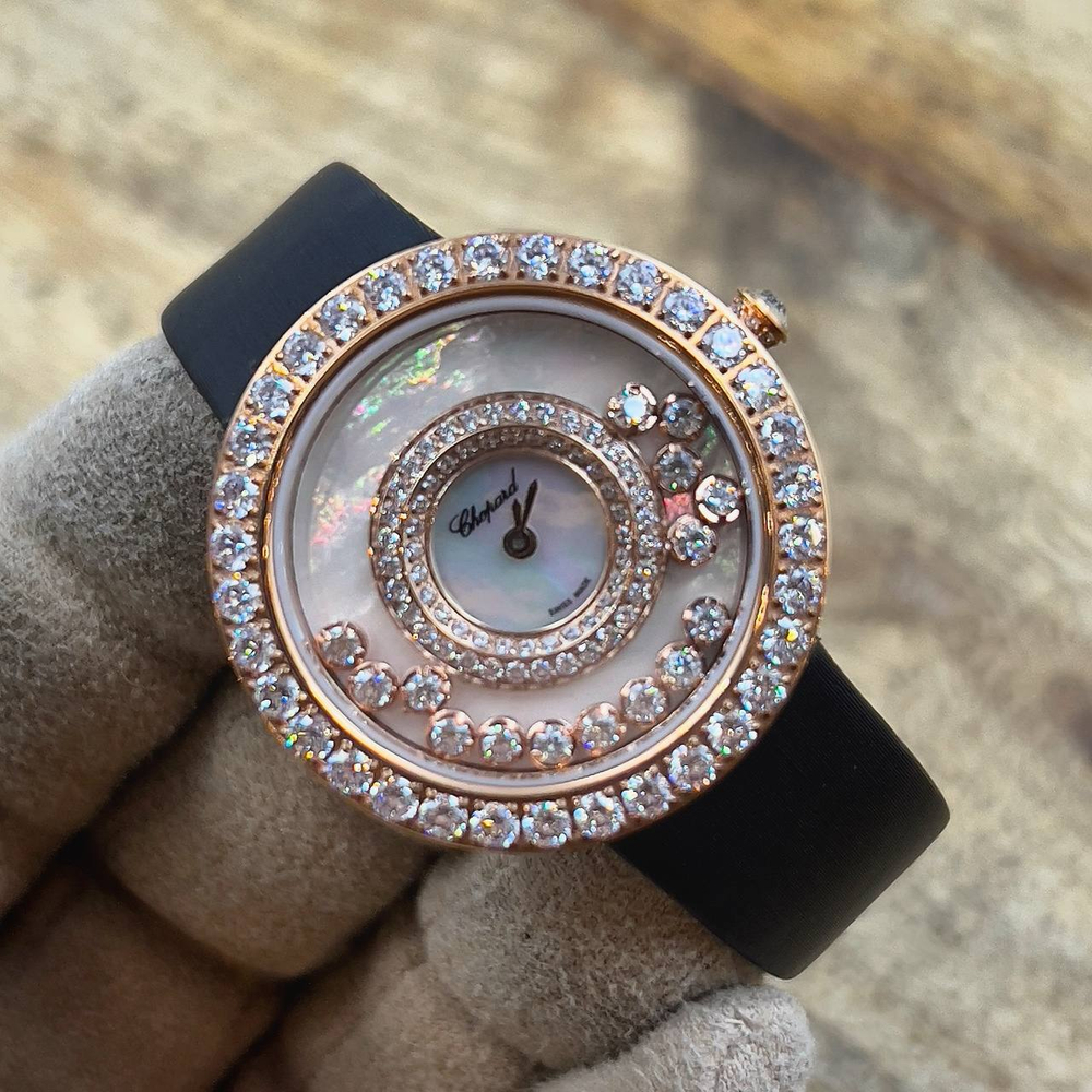 Часы Chopard