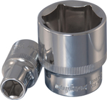 112011 Головка торцевая 1/2"DR, 11 мм