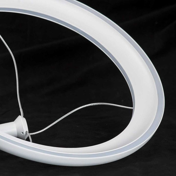 Люстра подвесная Lussole HARDIN LSP-7425