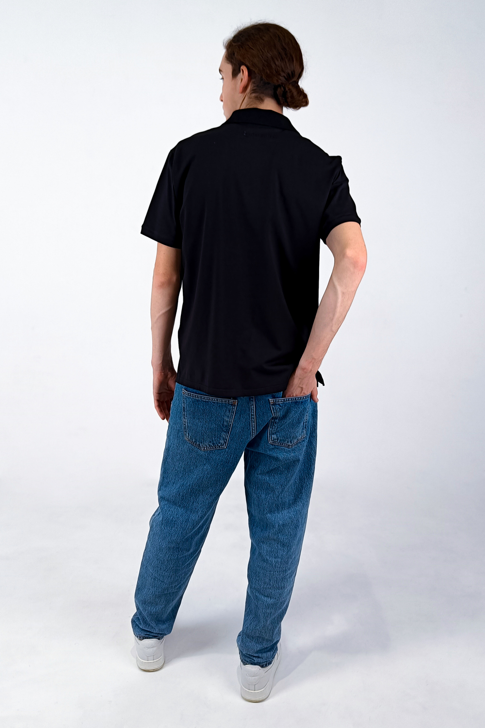 Футболка поло