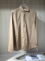 Рубашка Kiton, арт. 482300092