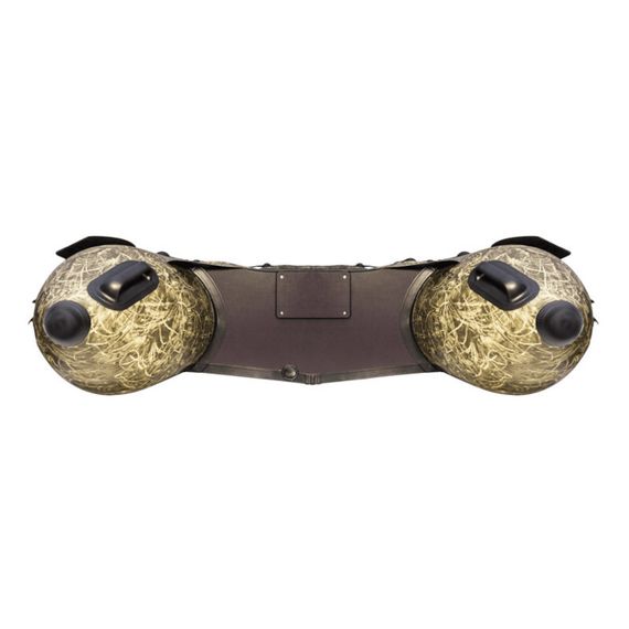 Надувная лодка Ривьера 2900 СК Камо