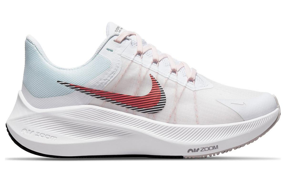 Кроссовки Nike Zoom Winflo 8 (Женская размерная сетка)