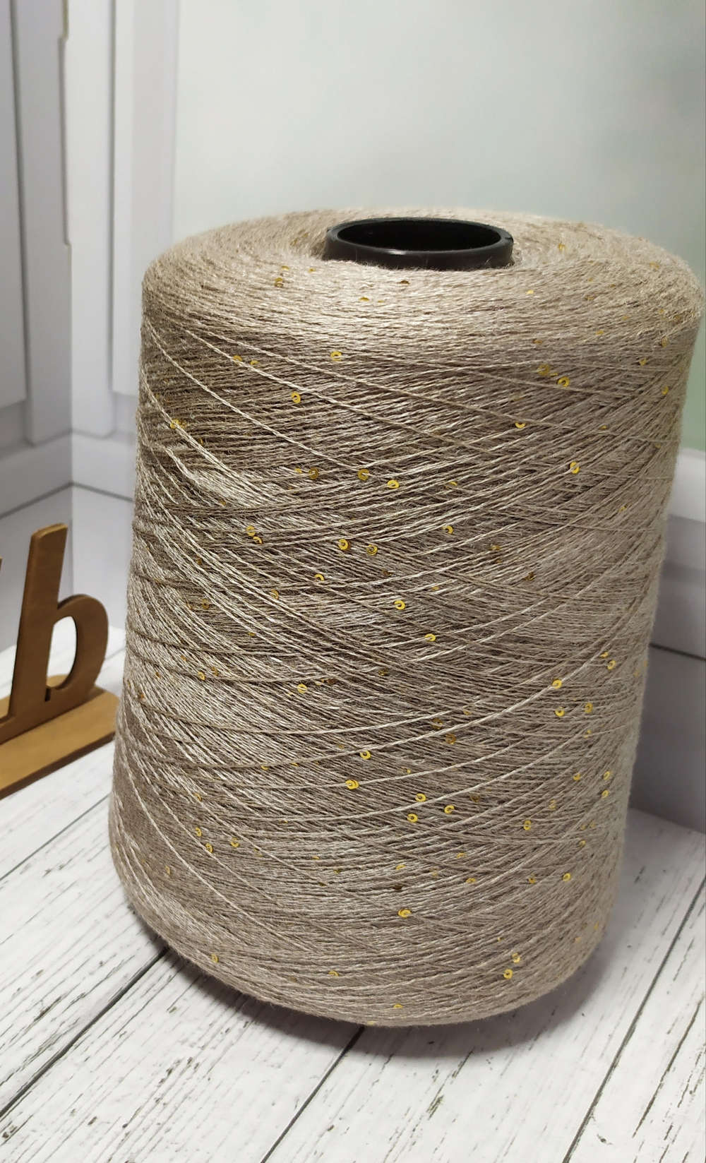 Сверкающее золото (Flash gold)