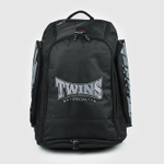 Сумка-рюкзак Twins Bag5 Black\Black