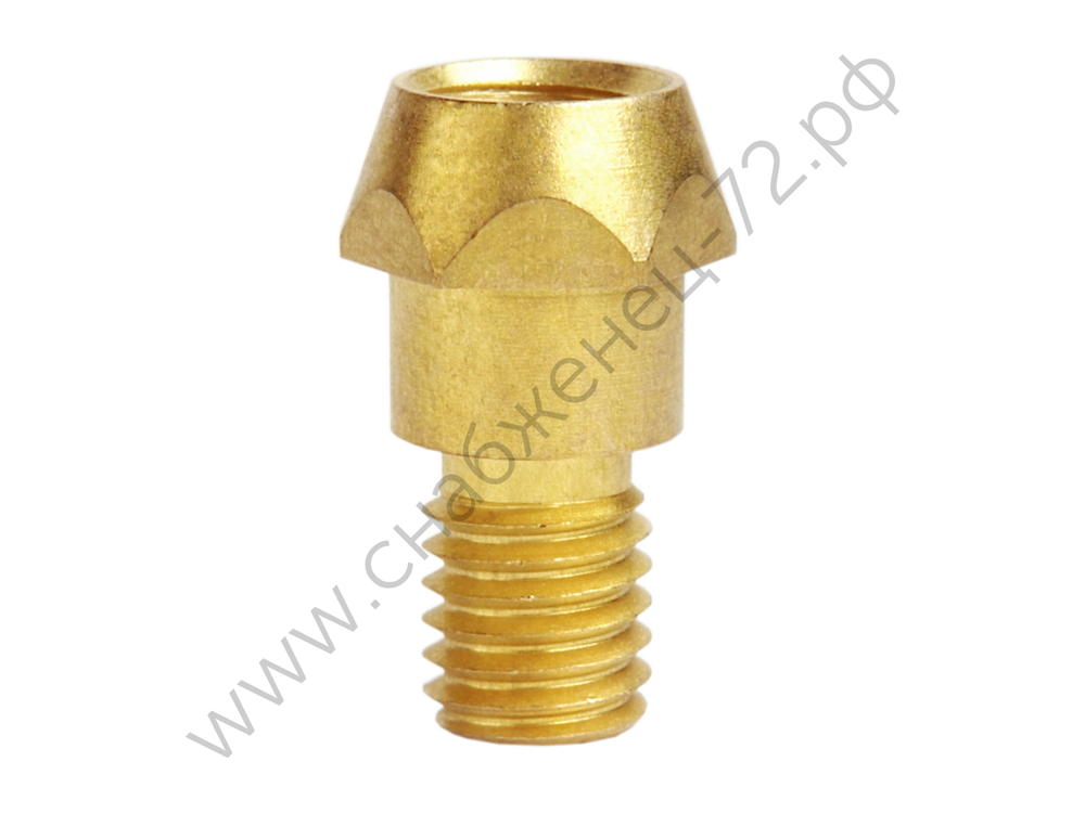 Вставка под наконечник M8×22 ICU0017