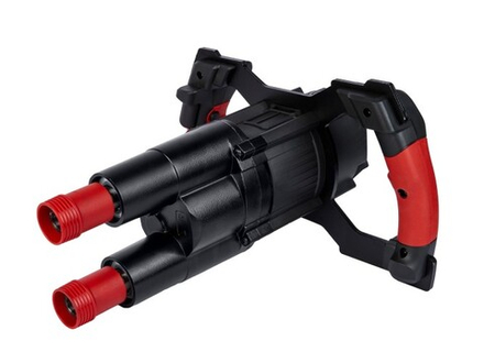 Миксер строительный сетевой ELITECH CM 2000ED2 (E2208.010.00) HD 205353