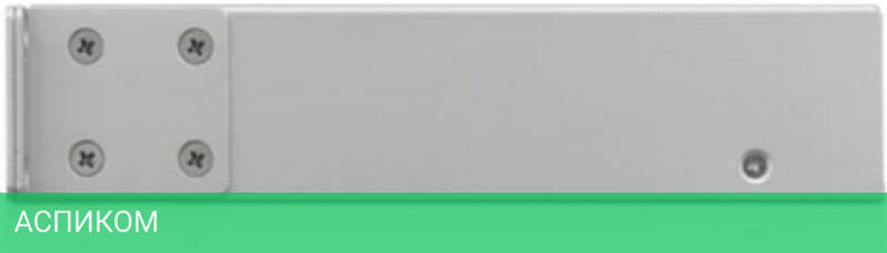 Коммутатор Ubiquiti USW-24