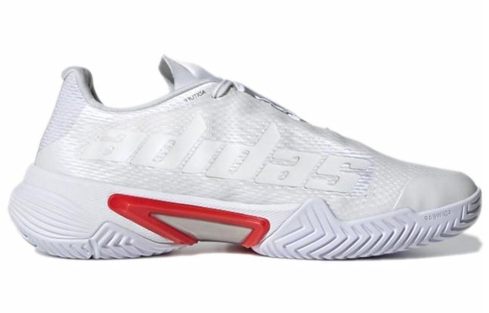Кроссовки Adidas Barricade (Женская размерная сетка)