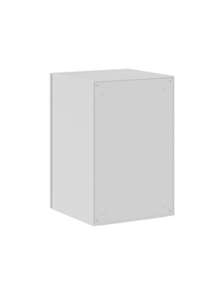 Шкаф ST с монтаж. платой 600х400х400мм от IP65-до IP66 IK10 DKC R5ST0644