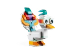 Конструктор LEGO Creator 3in1 31140 Волшебный единорог