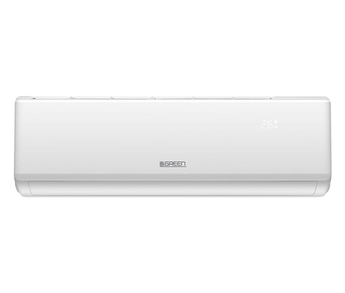 Green TSI/TSO-09HRSY1