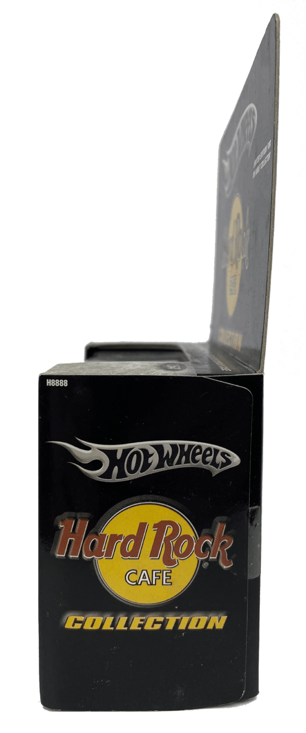 Hot Wheels 100% Hard Rock Cafe Collection 1948 Woody (2005)