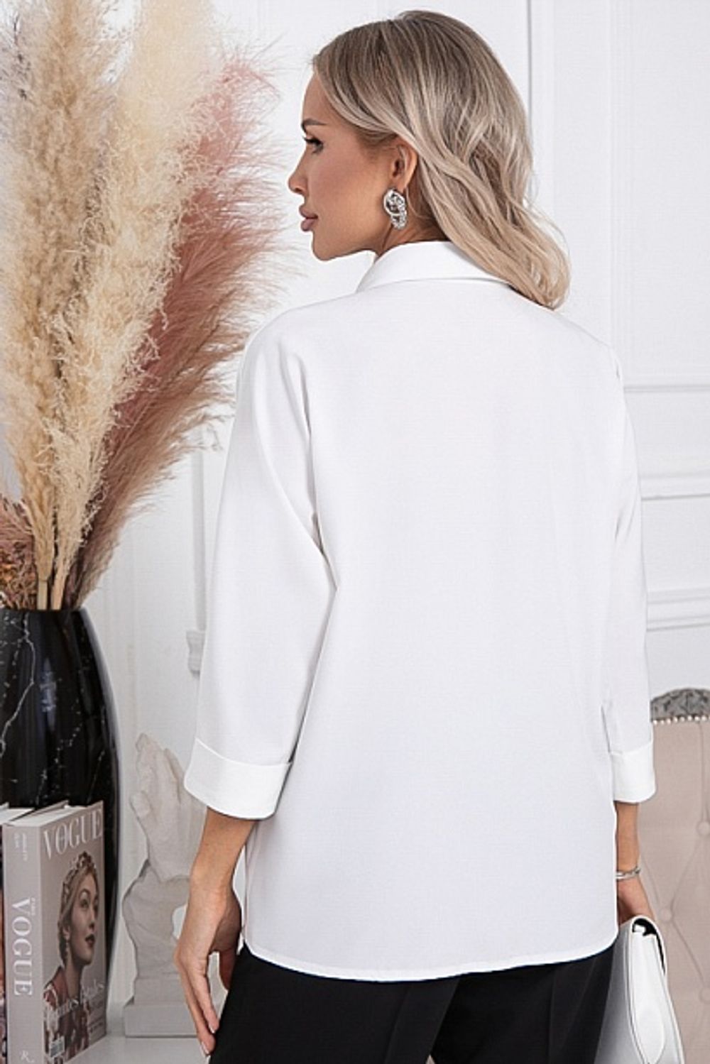 Рубашка 42001-1 Avili