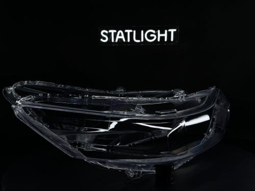 Комплект стекол Honda Accord 8 2008-2013 дорест