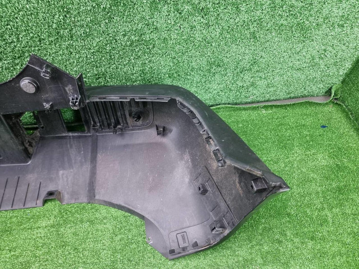 Бампер задний Jetour T2 (2023-н.в.)