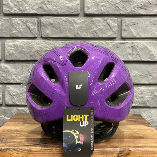 Велошлем Liv