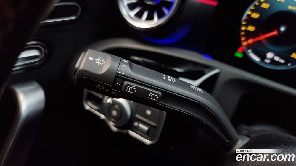 Mercedes-Benz A-Class W177 AMG A45 4MATIC+ Hatchback (06.2023)