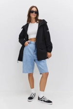 ВЕТРОВКА STAYER ГОРОДСКАЯ ЖЕНСКАЯ 24-40430