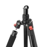 Штатив Falcon Eyes R-LINE 1016 BHP с держателем для смартфона