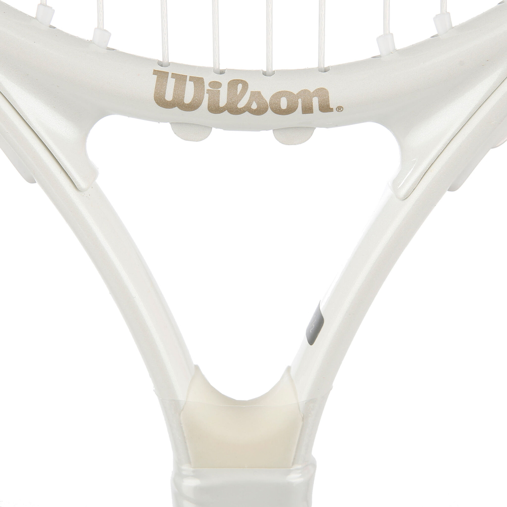 Теннисная ракеткаДетская теннисная ракетка Wilson RG Elite 21 Junior Racket
