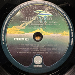 Сборник Suck It And See (Скандинавия 1973г.)