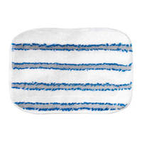 Тряпка для паровой швабры GALAXY LINE GL6488 (255х175 мм, к паровой швабре GL6400)