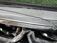Фара левая BMW X3 G01 (17-21) Adaptive LED