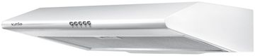 Витяжка VENTOLUX PARMA 50 WH
