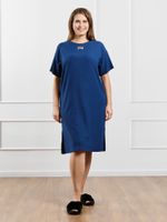 Туника Рената-1 Виотекс СИНИЙ