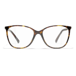 Очки CHANEL, CH3408QC714