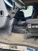 Scania R 4x2 Седельный тягач R440LA4x2HNA (Дизельный, 12,7 л, 441 л.с., АТ)