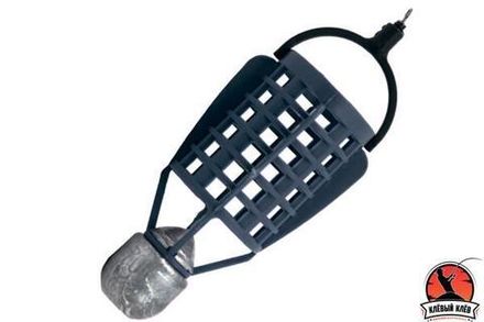 Кормушка ECOPRO HDR-Пуля вес 30г (10 шт)