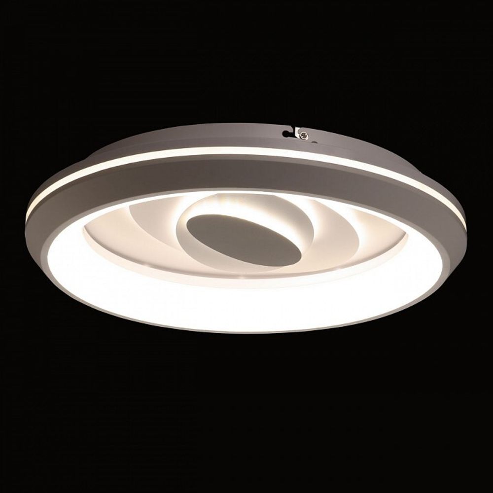 Накладной светильник De City Мадлен 52 424016601