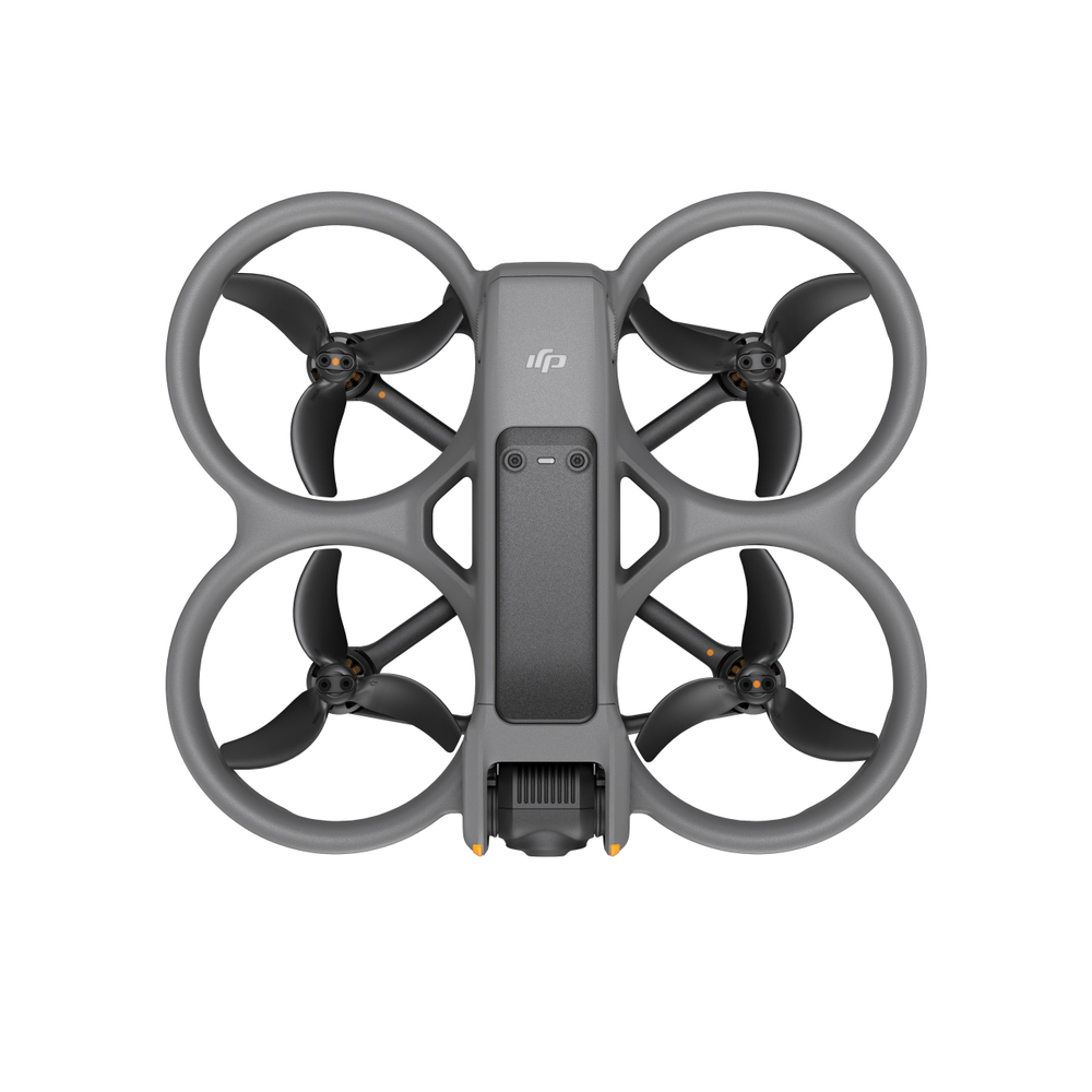 Avata 2 Fly More Combo (Three Batteries)