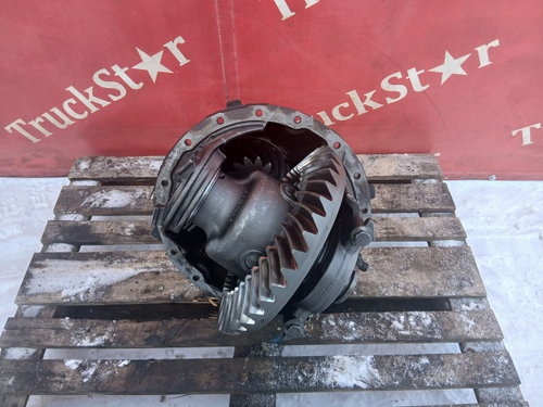 Редуктор заднего моста R440P 24000S 3.077