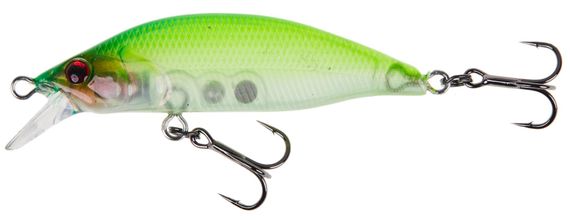 Воблер тонущий LJ Pro Series YUGA S 05.00/904