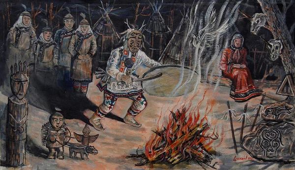 «Грибы — чертовы уши»: почему ненцы и саамы обходили грибы стороной 1000 лет? «Грибы — чертовы уши»: почему ненцы и саамы обходили грибы стороной 1000 лет?