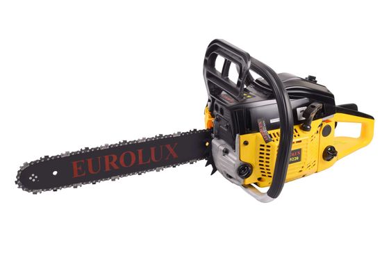 Бензопила "EUROLUX" GS-5220