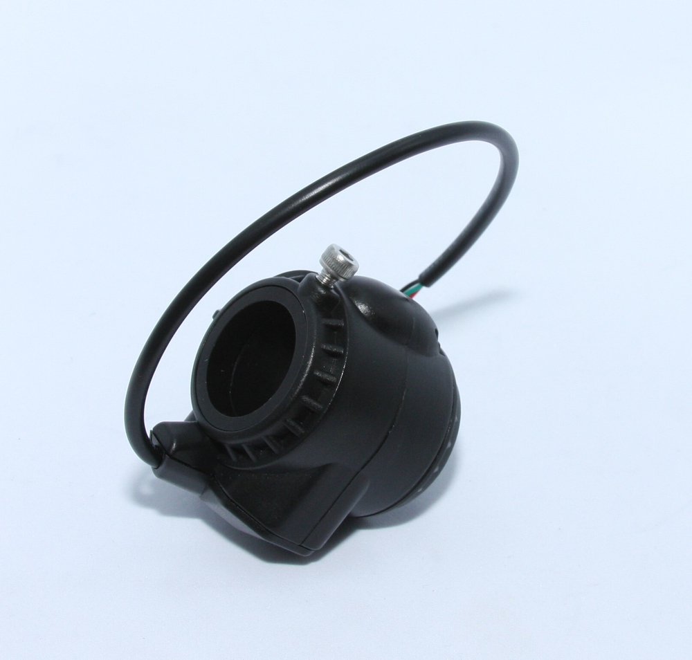 Курок газа Midway Air, Amix